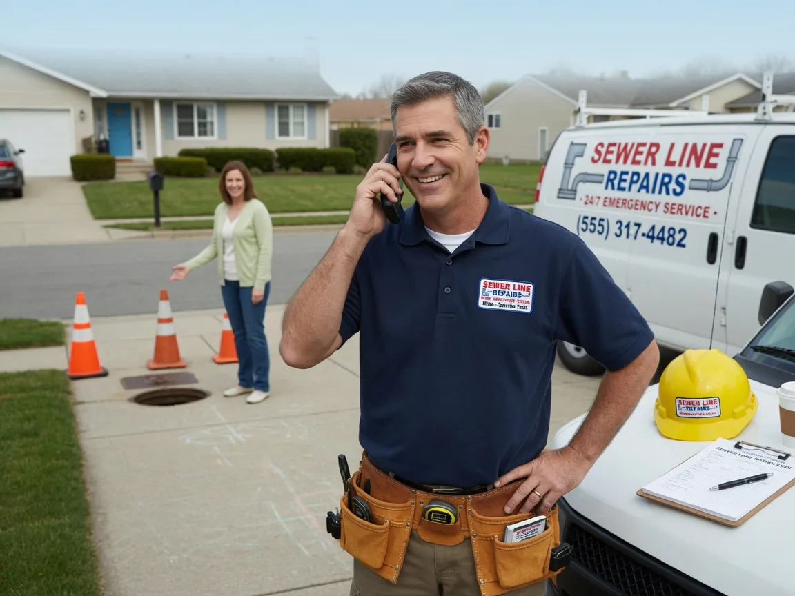 Emergency Plumber Riverside, NJ FAQs